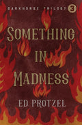 Something in Madness - Paperback