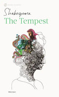 The Tempest - Paperback