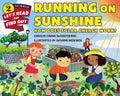 Running on Sunshine: How Does Solar Energy Work? - Hardcover