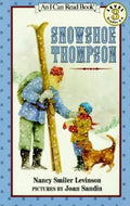 Snowshoe Thompson: Further Confessions of Georgia Nicolson - Paperback