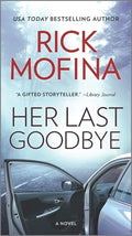 Her Last Goodbye - Paperback