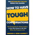 How to Have Tough Conversations - Paperback