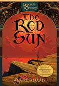 The Red Sun - Paperback