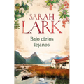 Bajo Cielos Lejanos / Beneath Distant Skies - Paperback
