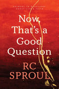 Now, That's a Good Question: Answers to Questions about Life and Faith - Paperback