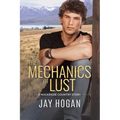 The Mechanics of Lust - Paperback