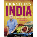 Rick Stein's India: In Search of the Perfect Curry: Recipes from My Indian Odyssey - Hardcover