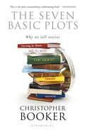 The Seven Basic Plots: Why We Tell Stories - Paperback