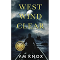 West Wind Clear - Paperback
