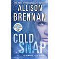 Cold Snap - Paperback