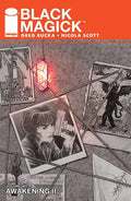 Black Magick Volume 2: Awakening II - Paperback