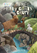 The Three Billy Goats Gruff - Paperback