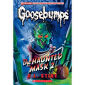 The Haunted Mask II (Classic Goosebumps #34) - Paperback