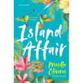 Island Affair: A Fun Summer Love Story - Paperback
