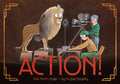 Action!: How Movies Began - Hardcover