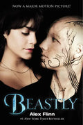 Beastly Movie Tie-In Edition - Paperback