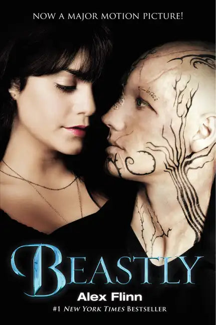 Beastly Movie Tie-In Edition - Paperback