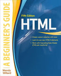Html: A Beginner's Guide, Fifth Edition - Paperback