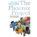 The Phoenix Project - Paperback