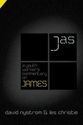 A Youth Worker's Commentary on James - Paperback