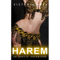 The Harem: An Erotic Adventure - Paperback