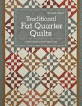 Traditional Fat Quarter Quilts- Print-on-Demand Edition: 11 Traditional Quilt Projects from Open Gate - Paperback