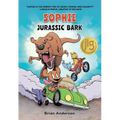 Sophie: Jurassic Bark: A Graphic Novel, Vol.1 - Hardcover