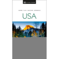 USA - Paperback