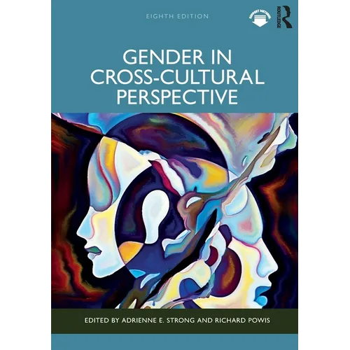 Gender in Cross-Cultural Perspective - Paperback