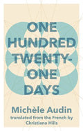 One Hundred Twenty-One Days - Paperback