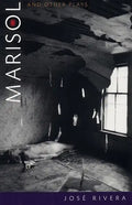 Marisol and Other Plays - Paperback