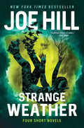 Strange Weather: Four Short Novels - Paperback