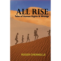 All Rise: Tales of Human Rights and Wrongs - Paperback