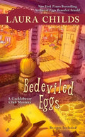 Bedeviled Eggs - Paperback