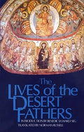Lives of the Desert Fathers: The Historia Monachorum in Aegypto - Paperback