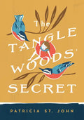 The Tanglewoods' Secret - Paperback
