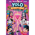 Yolo Aventuras 3. Los Impostores del Espacio / Yolo Adventures 3. Space Impostors - Paperback