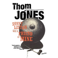 Sonny Liston Was a Friend of Mine: Stories - Paperback