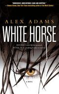 White Horse - Paperback