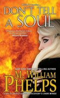 Don't Tell a Soul - Paperback