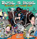 Rose Is Rose Running on Alter Ego: A Rose Is Rose Collection - Paperback