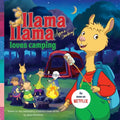 Llama Llama Loves Camping - Paperback