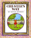 Chester's Way - Paperback