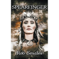 Spearfinger - Paperback