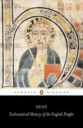 Ecclesiastical History of the English People - Paperback