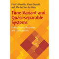 Time-Variant and Quasi-separable Systems - Hardcover