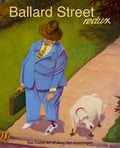Ballard Street Redux: The Comic Art of Jerry Van Amerongen - Paperback