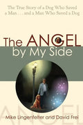 Angel By My Side - Paperback