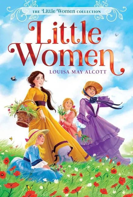 Little Women - Paperback