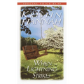 When Lightning Strikes - Paperback